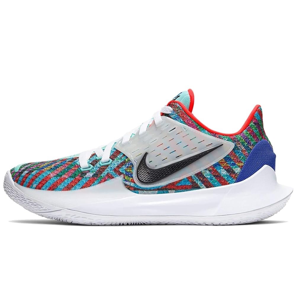 Kyrie Low 2 'Multi-Color Men’s size 11.5